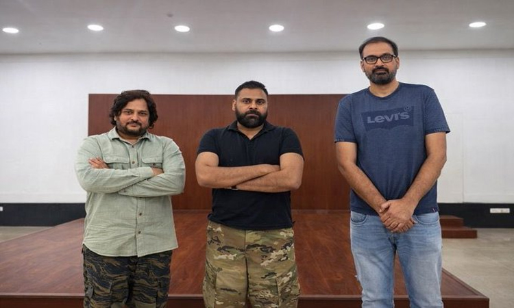 న్యూ ఇయర్‌..పవన్ ఫ్యాన్స్‌కు గుడ్‌న్యూస్