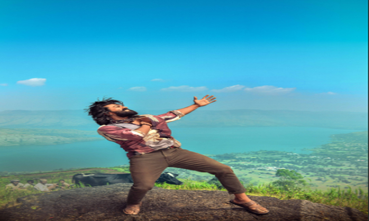 పెద్ది..గ్లోబల్ రికార్డులు బ్రేక్!