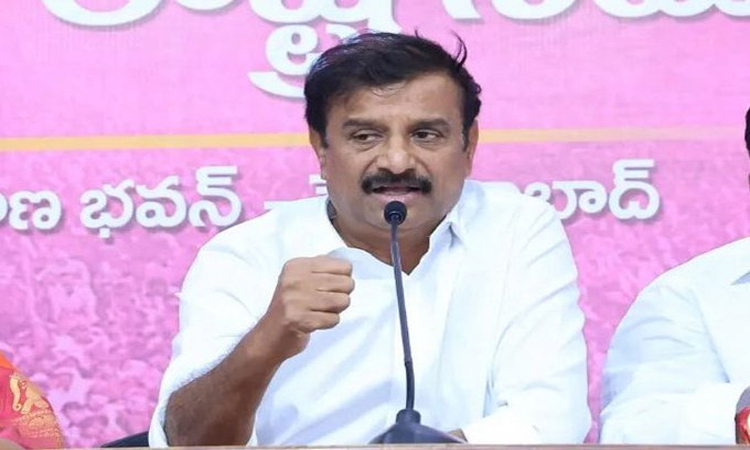 దుర్గం చెరువు కబ్జా నిరాధారం..కక్షతోనే కేసు!