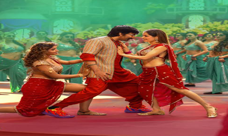 ‘భర్త మహాశయులకు విజ్ఞప్తి’..సాంగ్ లాంచ్!