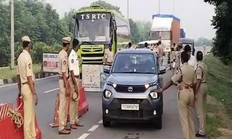 రవాణా శాఖ ఆదాయ@ రూ.5142 కోట్లు