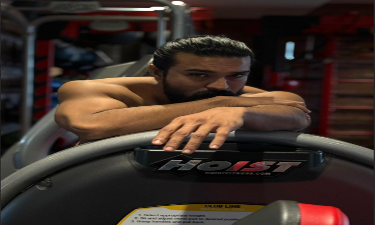 బిగ్ షెడ్యూల్‌లో ‘పెద్ది’