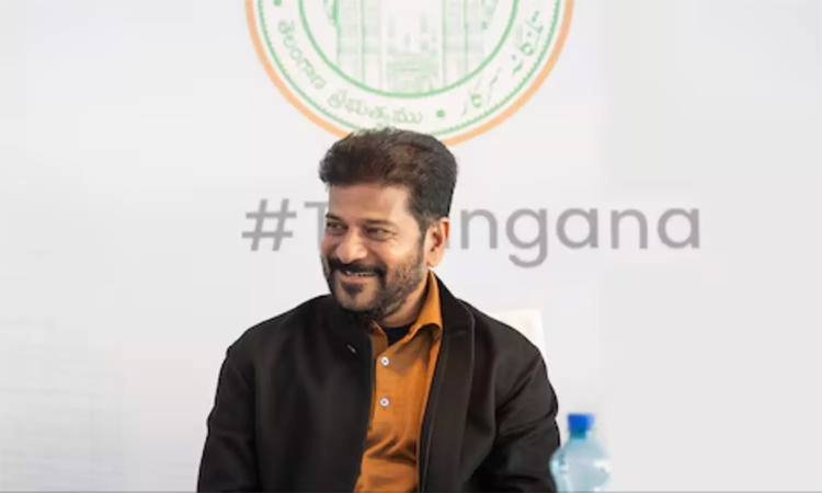 హార్వర్డ్‌ విద్యార్థిగా సీఎం రేవంత్ రెడ్డి