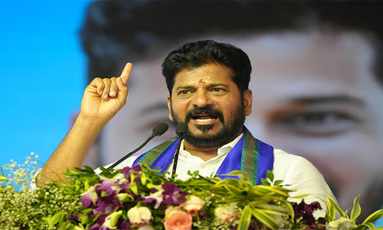 మున్సిపల్ ఎన్నికలు..సీఎం ప్రచార షెడ్యూల్