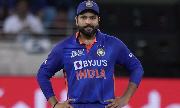 టీ20 వరల్డ్ కప్‌పై రోహిత్ శర్మ