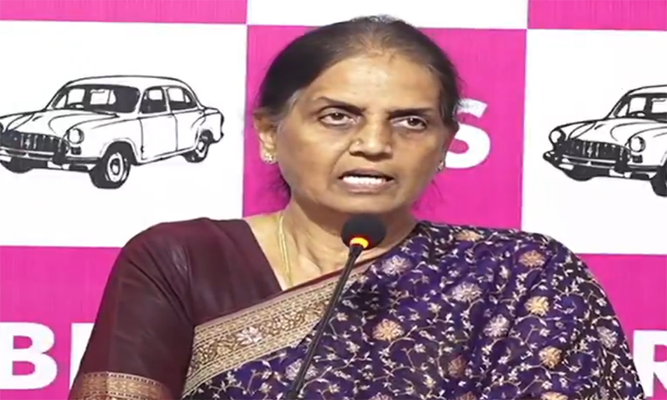 అవినీతిని కప్పిపుచ్చుకునేందుకే సిట్!