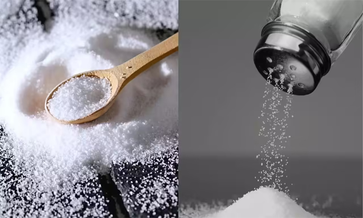 ఉప్పు అందరికీ హానికరమా?