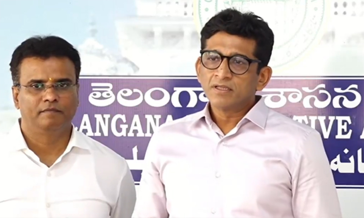 రేవంత్ మూర్కత్వపు మాటలు ఆపాలి!