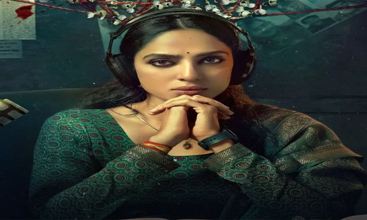 శోభిత ధూళిపాళ..‘చీకటిలో’!