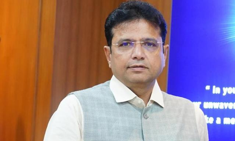 హైదరాబాద్‌లో Aiden AI కార్యాలయం