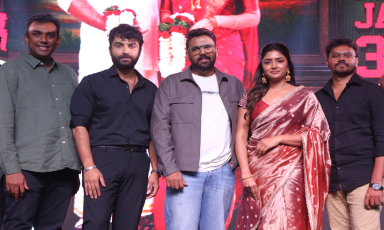 ‘ఓం శాంతి శాంతి శాంతిః’..ఫీల్ గుడ్‌మూవీ