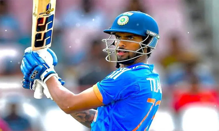 వన్డేలకు తిలక్‌ వర్మ దూరం..