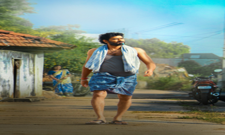 ‘ఓ..! సుకుమారి’..యాదగిరిగా తిరువీర్