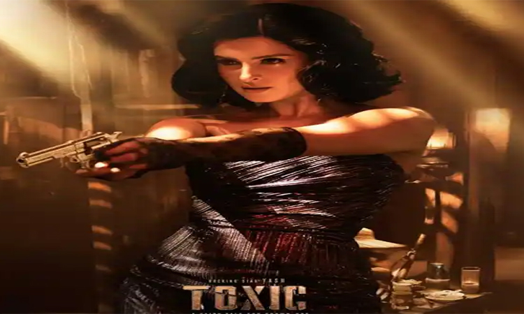 Toxic
