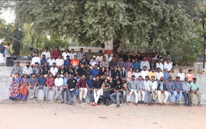 వరలక్ష్మి…’సరస్వతి’