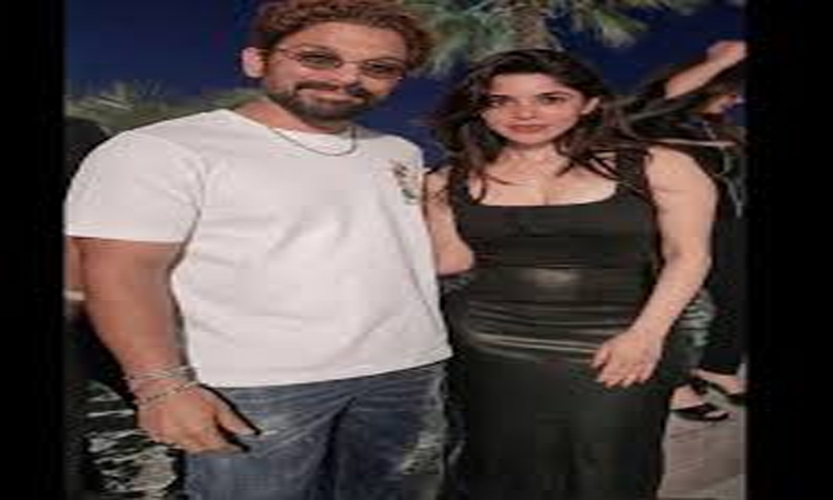 AA22:బన్నీ మూవీలో దివ్యభారతి?