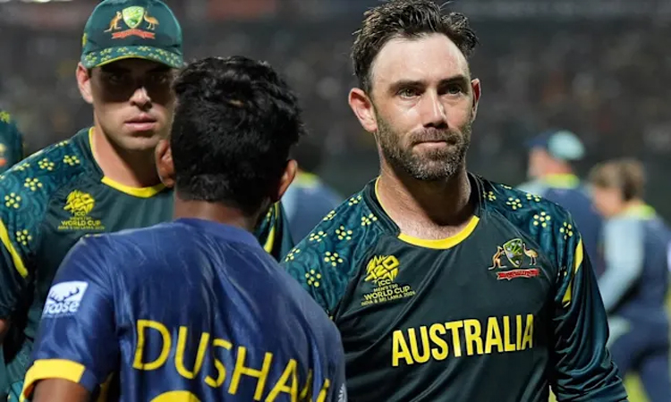 గ్రూప్ దశలోనే ఔట్..ఆసీస్ పతనం ఎలా?