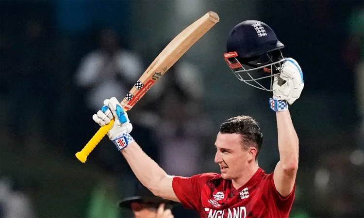 T20 Worldcup:ఇంగ్లండ్ కెప్టెన్ సరికొత్త రికార్డు