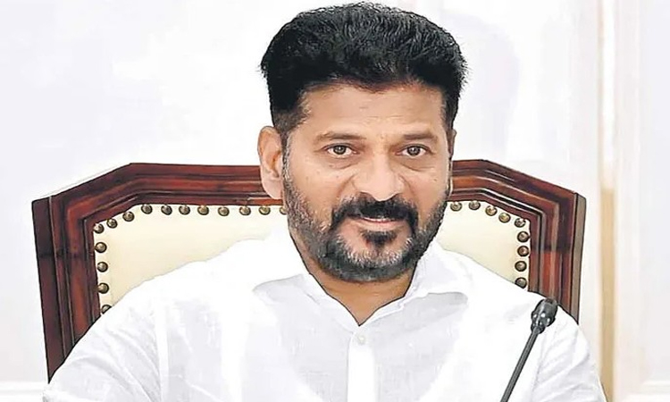 జిల్లా కలెక్టర్లతో సీఎం రేవంత్ సమావేశం