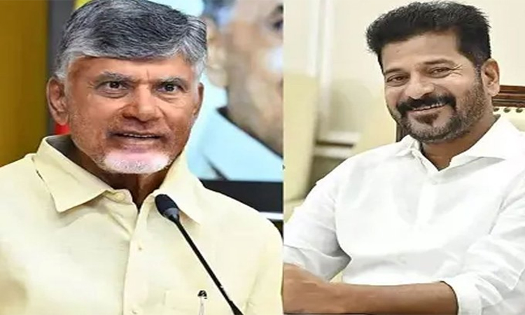 ఏఐ సమ్మిట్‌కు తెలుగు రాష్ట్రాల సీఎంలు