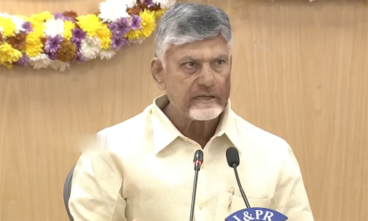 పుష్కరాల కంటే ముందే పోలవరం పూర్తి!