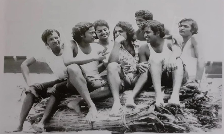 ‘పునాదిరాళ్లు’..మాటల్లో వర్ణించలేనిది!