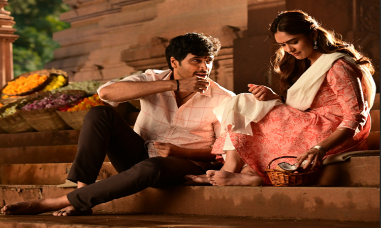 Dacoit: 27న ‘డెకాయిట్‌’