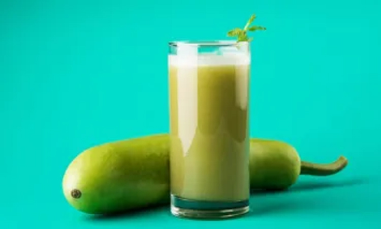 పొట్లకాయ రసం..ప్రయోజనాలెన్నో!