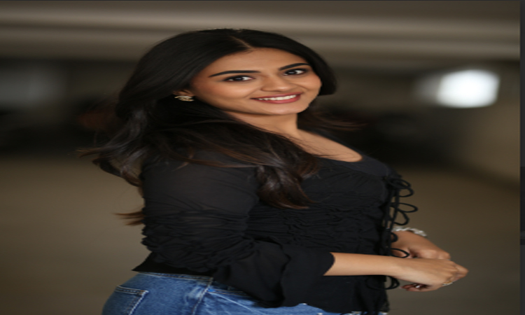 విష్ణు విన్యాసం’లో డిఫరెంట్ క్యారెక్టర్ చేశా!