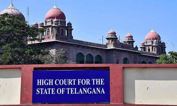 హైకోర్టుకు తెలంగాణ ఉద్యమకారులు