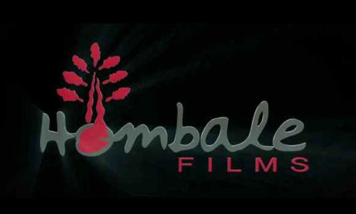 Hombale films