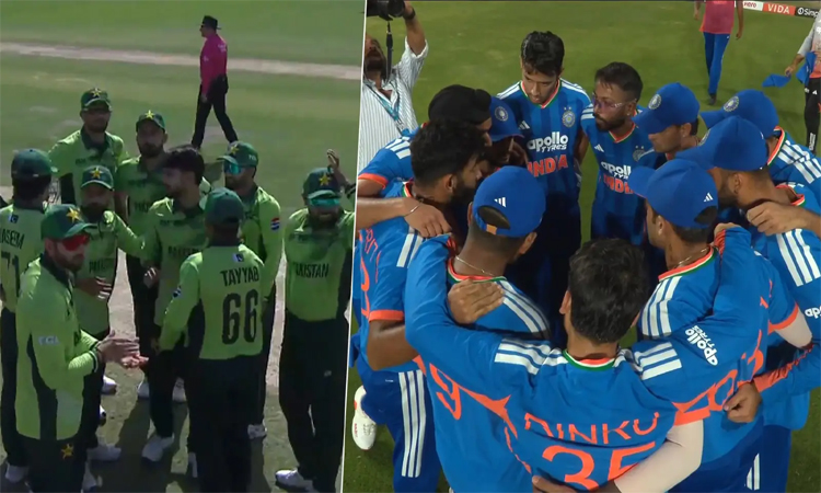 భారత్-పాక్ మ్యాచ్ రద్దైతే..ఎంత నష్టమో తెలుసా?
