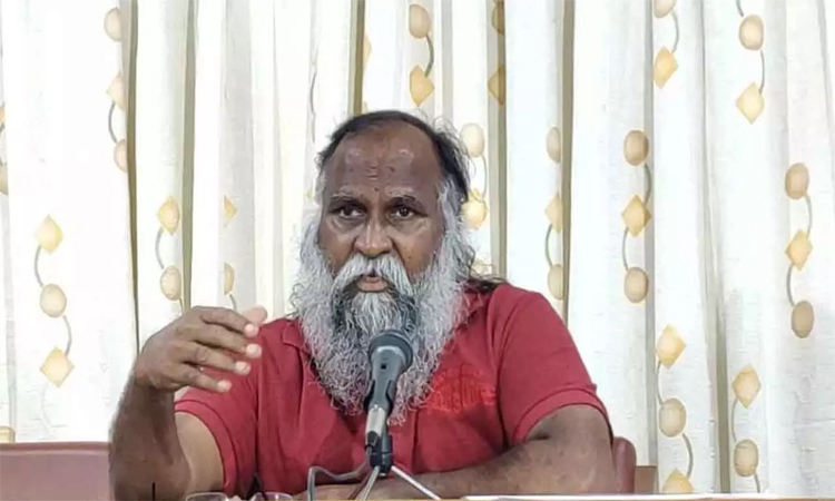 జగ్గారెడ్డి తీరుపై ఈసీ సీరియస్