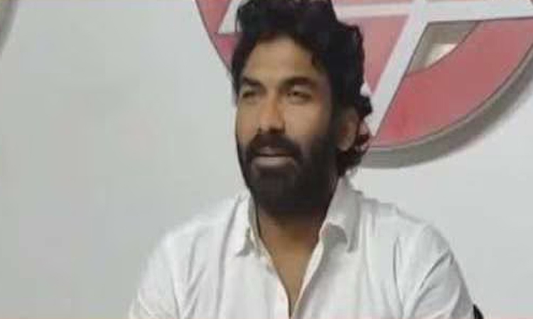 అనిరుధ్ రెడ్డి వ్యాఖ్యలపై సాగర్ ఫైర్