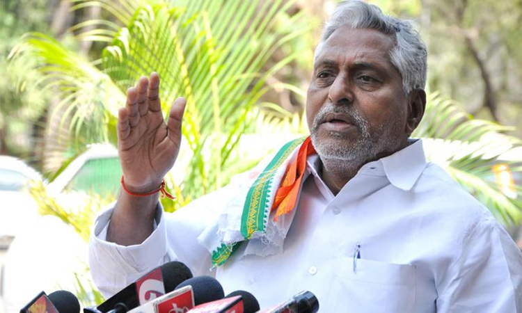 ఢిల్లీకి రండి..జీవన్ రెడ్డికి అధిష్టానం పిలుపు!