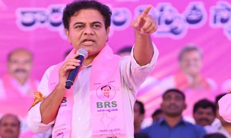 కేసీఆర్‌కు మద్దతుగా ఏకమైన తెలంగాణ