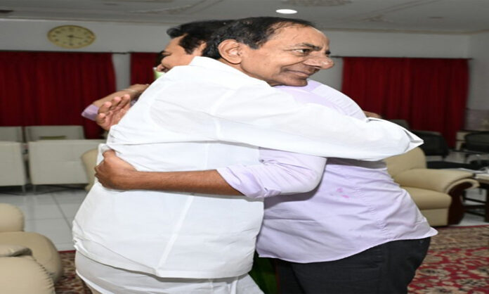 KTR