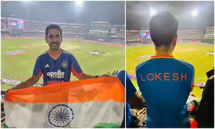 తప్పుడు ప్రచారాన్ని ఖండించిన లోకేష్..