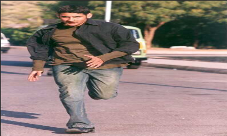 ‘అతడు’..28న గ్రాండ్ రీ–రిలీజ్‌