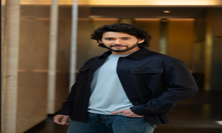 ‘నాగబంధం’ కోసం మహేష్ బాబు!