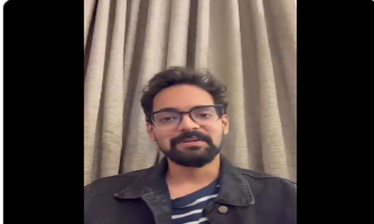 ‘మనసంతా నువ్వే’ రీ-రిలీజ్..తేజ భావోద్వేగం!