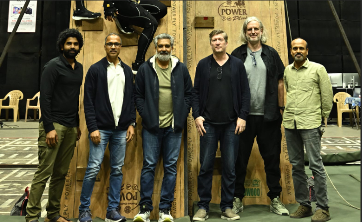 భారతీయ సినీ పరిశ్రమలో కొత్త అధ్యాయం