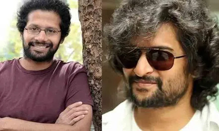 Tollywood:నానితో వెంకీ అట్లూరి జోడీ?