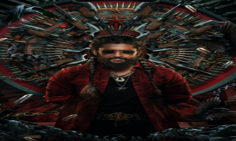 Nani:24న ‘ది ప్యారడైజ్’