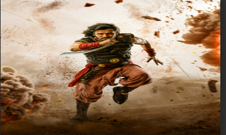 నిఖిల్..’స్వయంభు’ అప్‌డేట్