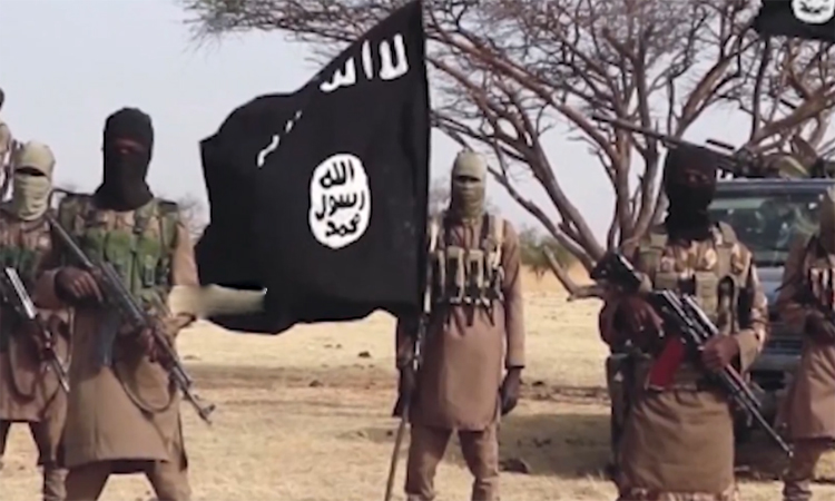 నైజీరియాలో ఘోరం..162 మంది హత్య