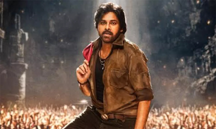 ఉస్తాద్ భగత్ సింగ్..సెకండ్ సింగిల్!