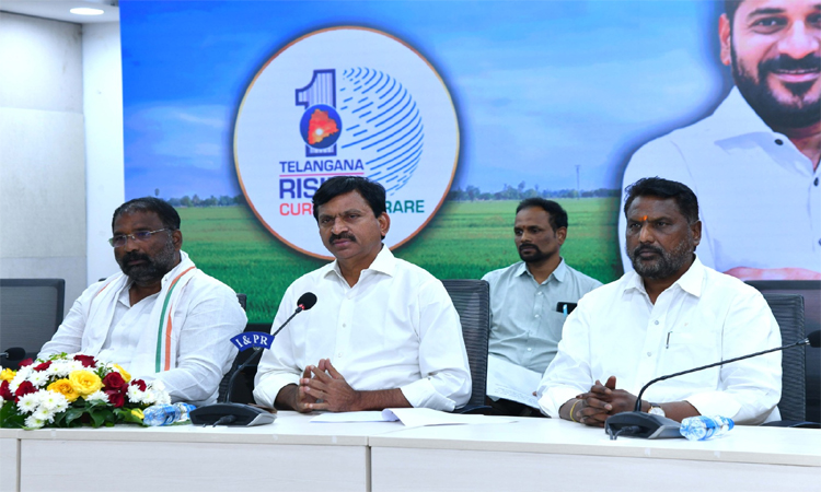 TG:తెలంగాణ కేబినెట్ నిర్ణయాలివే