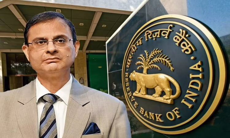 RBI కీలక వడ్డీ రేట్లు యథాతథం