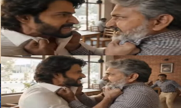 Rajamouli
